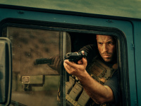 "Le Salaire de la Peur", un film explosif avec Franck Gastambide sur Netflix en mars 2024 