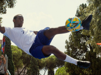 "Le Beau Jeu" : une histoire de rédemption et de football avec Bill Nighy sur Netflix