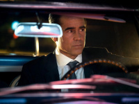 Sugar : Colin Farrell plonge dans le mystère avec une nouvelle série sur Apple TV+