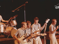 The Beach Boys : documentaire sur le groupe emblématique sur Disney+