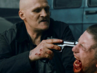 Crooks : nouvelle série thriller dramatique captivante à découvrir su Netflix