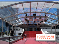 Palais des Festivals de Cannes