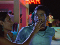 Motel Destino de Karim Aïnouz, en Compétition Officielle au Festival de Cannes 2024