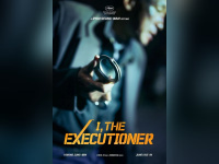 I, The Executioner de Seung Wan Ryoo, en séance de minuit au Festival de Cannes 2024