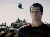 Man of Steel : L'Aube d'un Nouveau Superman par Zack Snyder
