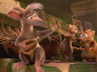 Les Aventuriers de l’Arche de Noé : Une Odyssée Animée en Chansons