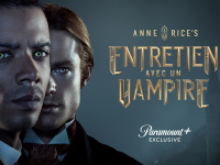 Entretien avec un Vampire, série avec Jacob Anderson et Sam Reid sur Paramount+