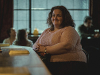 Mon petit renne : humour noir et traumatismes dans une nouvelle mini-série Netflix