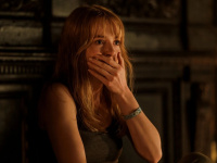 Les Cartes du Mal : Frissonnez avec la nouvelle création d'Anna Halberg et Spenser Cohen