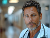 The Pitt : nouvelle série médicale dramatique avec Noah Wyle attendue en 2025 sur Max
