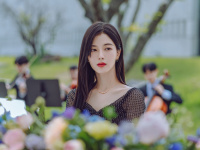 Hierarchy : nouvelle série dramatique coréenne au Lycée Jooshin sur Netflix