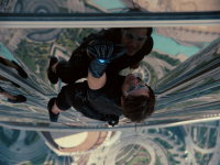 Mission : Impossible - Protocole fantôme : Tom Cruise dans une course contre la montre explosive