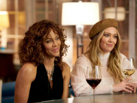 Younger - La série comique arrive sur Paramount+ 