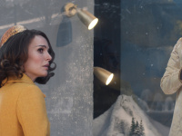 La Voix du Lac, nouvelle série thriller dramatique avec Natalie Portman sur Apple TV+