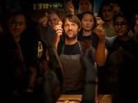 Omnivores : René Redzepi explore l'histoire de l'alimentation sur Apple TV+