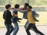 Cobra Kai Saison 6 : Partie 1 à découvrir sur Netflix le 18 juillet 2024