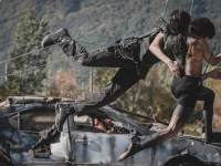 Sweet Home Saison 3 : Une nouvelle ère d'horreur et de drame sur Netflix