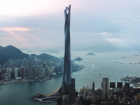 Skyscraper sur Prime Video : Un thriller vertigineux avec Dwayne Johnson 