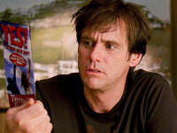 Yes Man sur Prime Video : Une comédie romantique avec Jim Carrey et Zooey Deschanel