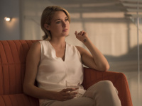 Divergente 3 - au-delà du mur : bande-annonce 