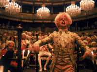 Amadeus en ciné-concert live à la Philharmonie