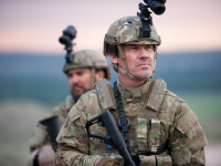 Sicario : Thriller intense de Denis Villeneuve sur Prime Video