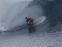 Surfing Compétition