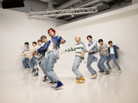 K-Pop Idols sur Apple TV+ : Plongée dans le Phénomène Mondial avec Jessi, CRAVITY et BLACKSWAN