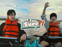 Are You Sure ?! sur Disney+ : Jimin et Jung Kook de BTS dans une aventure chaotique