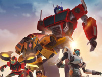 Transformers : EarthSpark Saison 2 sur Paramount+ cet été