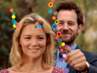 Le Goût des Merveilles sur Max : une ode à la sensibilité et à la différence