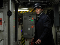 À toute allure de Lucas Bernard : une comédie romantique avec Pio Marmaï et Eye Haïdara