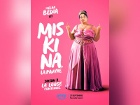 Miskina la pauvre Saison 2