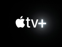 Logo Apple TV+