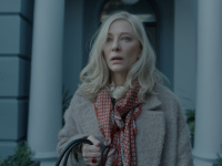 Disclaimer – nouvelle série à suspense d'Alfonso Cuarón avec Cate Blanchett, sur Apple TV+ 
