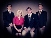 Monstres : L'histoire de Lyle et Erik Menendez – Une nouvelle saison glaçante sur Netflix