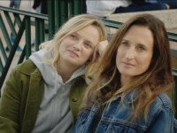 Trois Amies - Camille Cottin, Sara Forestier et India Hair dans une comédie dramatique sur l'amour et l'amitié