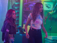 Time Cut : un thriller horrifique entre voyage dans le temps et suspense, à découvrir sur Netflix