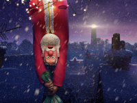 Ce Noël-là : Richard Curtis signe une comédie d'animation pleine de magie sur Netflix