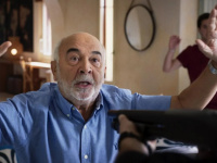 On aurait dû aller en Grèce – Gérard Jugnot et Elie Semoun dans une comédie familiale
