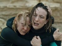 The Dive : Un thriller sous-marin haletant bientôt disponible sur Paramount+