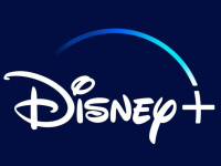 Logo Disney+