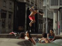 [Série] Les Innocents de la Candelária : nouvelle série dramatique brésilienne sur Netflix