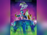 Une Nuit au Zoo : une aventure hilarante et apocalyptique pour toute la famille