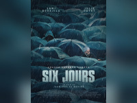Six jours : Un thriller avec Sami Bouajila et Julie Gayet au cinéma en janvier 2025
