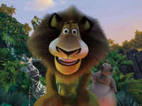 Madagascar – sur Netflix dès le 16 novembre : intrigue et casting