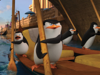 Les Pingouins de Madagascar – sur Netflix le 16 novembre : une comédie d’animation pour toute la famille