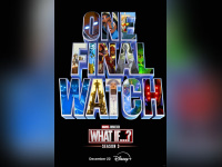 What If...? Saison 3 : la série Marvel conclut son histoire