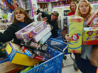 Buy Now : documentaire sur les stratégies de manipulation des marques