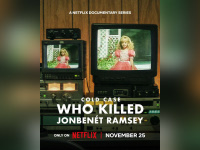 Cold Case : Qui a tué la mini-miss ? documentaire Netflix signé Joe Berlinger